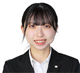 島田 留凪(しまだ るな)
