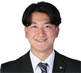 中西 康介(なかにし こうすけ)
