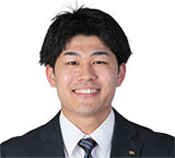 山下 圭悟(やました けいご)