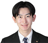 元木 優耀(もとき ゆうき)
