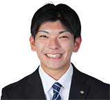 鈴木 皓大(すずき こうた)