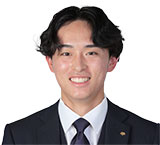 山田 拓磨(やまだ たくま)