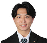 加藤 健豊(かとう けんと)