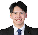 藤野 立偉(ふじの りゅうい)