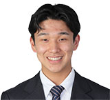 川口 颯太(かわぐち そうた)
