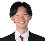 皆川 結之介(みながわ ゆうのすけ)