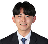 杉岡 悠矢(すぎおか ゆうや)