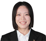 長岡 優流(ながおか ゆな)