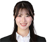 藤井 さくら(ふじい さくら)