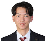 平野 碧(ひらの あお)