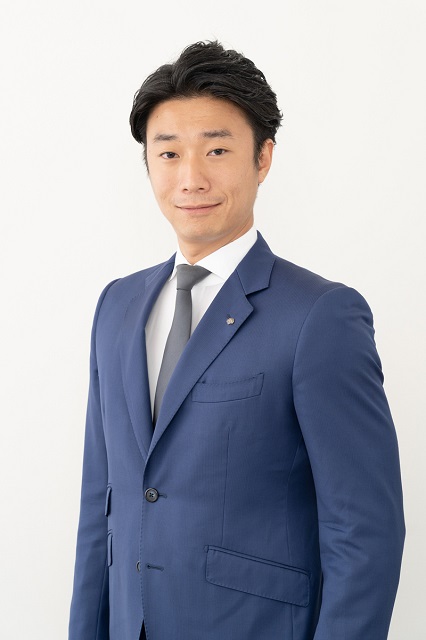 スタッフ紹介 営業一課 野村の仲介 Plus 麻布営業部 不動産の購入 売却 スタッフ紹介 営業一課 野村の仲介 Plus 麻布営業部 不動産の購入 売却