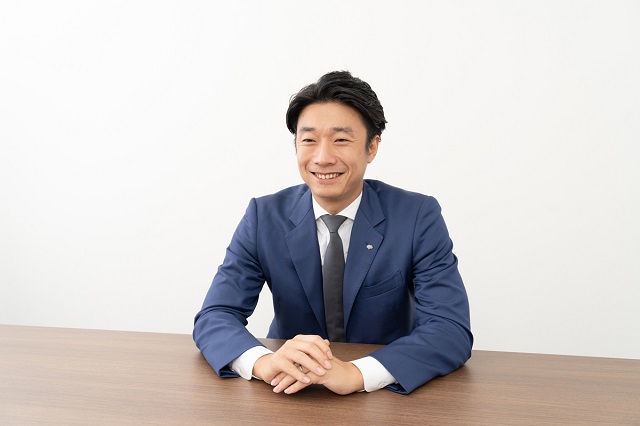 スタッフ紹介 営業一課 野村の仲介 Plus 麻布営業部 不動産の購入 売却 スタッフ紹介 営業一課 野村の仲介 Plus 麻布営業部 不動産の購入 売却