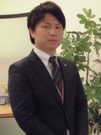 高柳 吉之 スタッフ紹介 野村の仲介 Plus 武蔵浦和センター 不動産の購入 売却