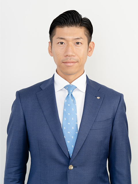 スタッフ紹介 野村の仲介 Plus 蒲田センター 不動産の購入 売却