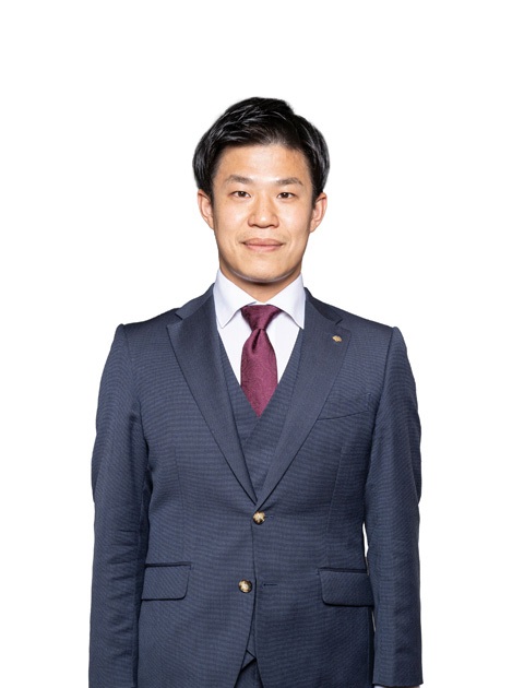 浅野 裕紀 スタッフ紹介 野村の仲介 Plus 阿倍野センター 不動産の購入 売却