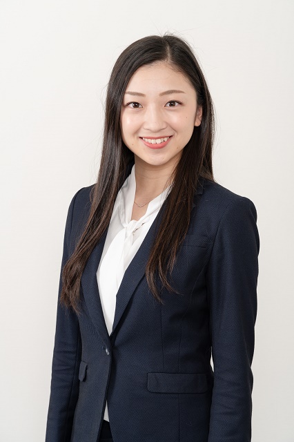 スタッフ紹介 営業一課 野村の仲介 Plus 麻布営業部 不動産の購入 売却