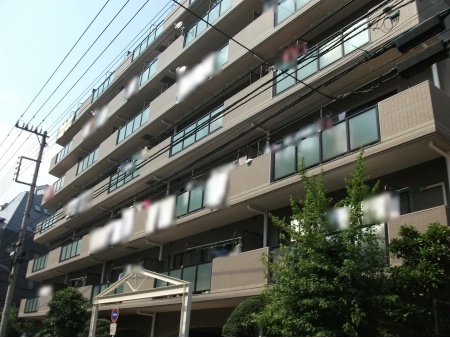 イトーピア船堀