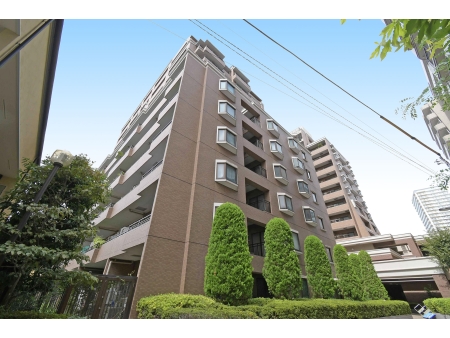 朝日メトロステージ西巣鴨