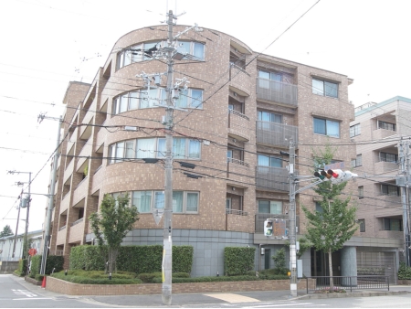 松ヶ崎北山通アーバンライフ