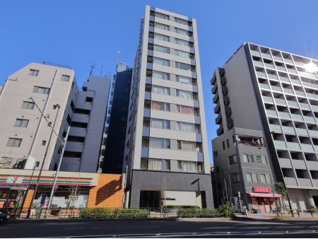 サンクタス森下
