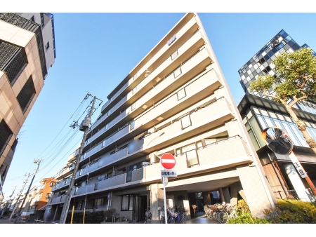 アドリーム梅島