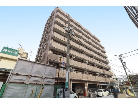 ライオンズシティ南浦和