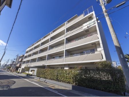 プラウド覚王山 穂波