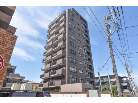 コスモ川口アーバンスクエア