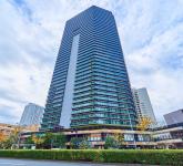 シティタワー品川