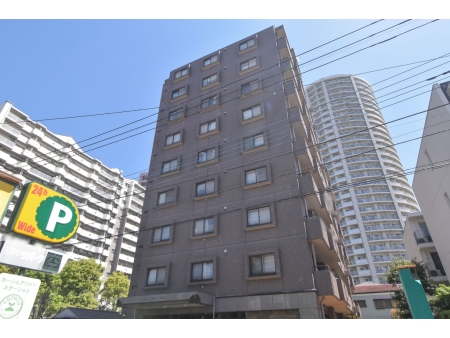 コスモ川口アーバンフォルム 壱番館