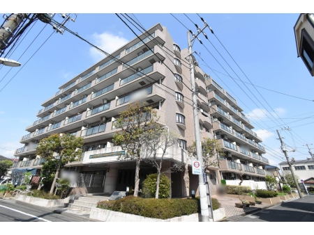 ライオンズマンション新小岩リバーステージ