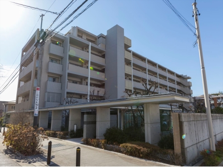 プラウド八事