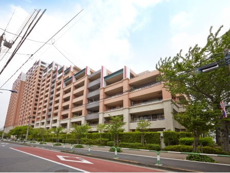 東京メガシティ