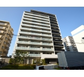 シュロスガーデンさいたま新都心