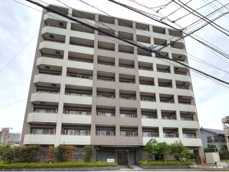 日神デュオステージ船橋