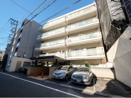 グレイス西麻布