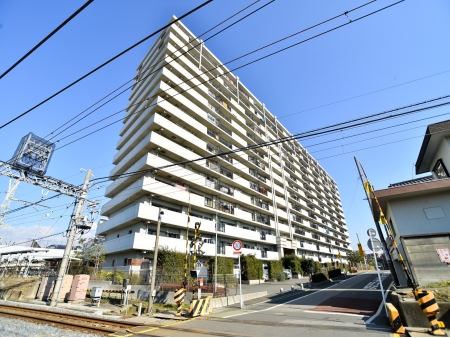 ブライトシティ船橋