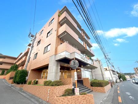 ダイアパレス鶴川