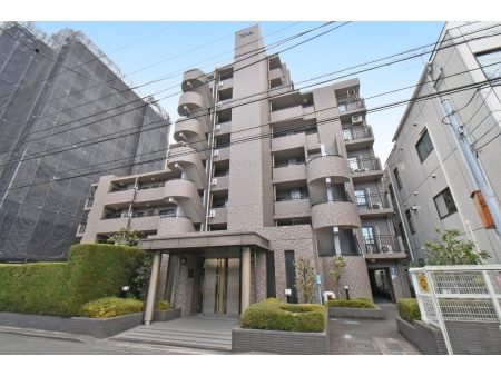 藤和シティコープ町田