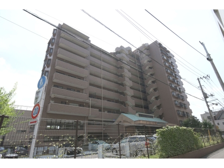 ライオンズプラザ武蔵小金井