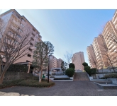 港北ファミールハイツ