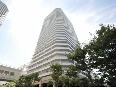 ニューシティ東戸塚ビータワー