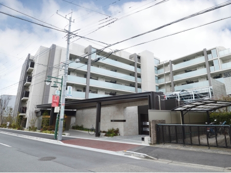 プラウド南浦和根岸