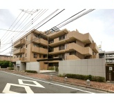 バームステージ町田中町