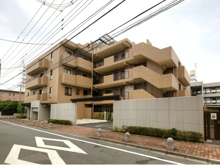 バームステージ町田中町
