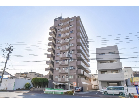 日神パレステージ西横浜