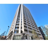 ブリリアザタワー東京八重洲アベニュー