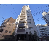 パークハウス駒込六義園