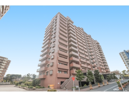 京急シティ能見台つどいの街壱番館