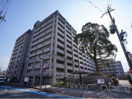 エスリード長岡天神